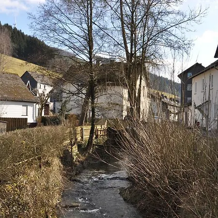 Ferienhaus Franziska * Ramsbeck