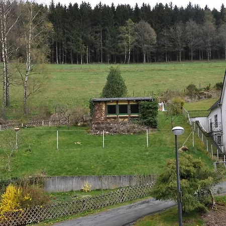 Ferienhaus Franziska *