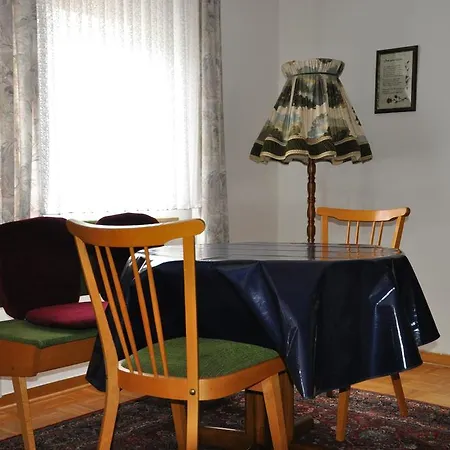 Ferienhaus Franziska Apartment *