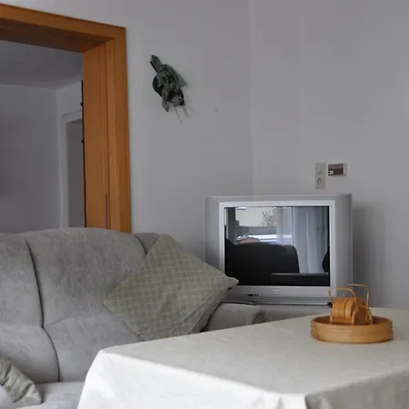 Ferienhaus Franziska Apartment