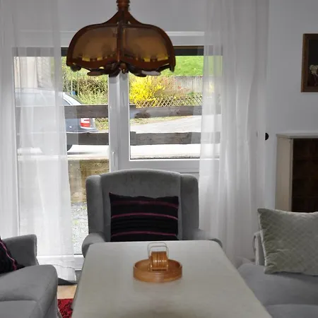 Ferienhaus Franziska Apartment Ramsbeck