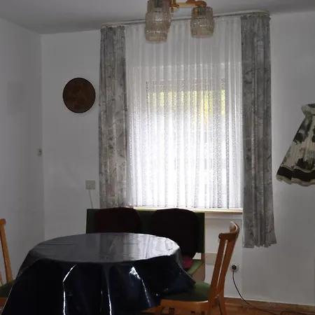 Apartment Ferienhaus Franziska Ramsbeck