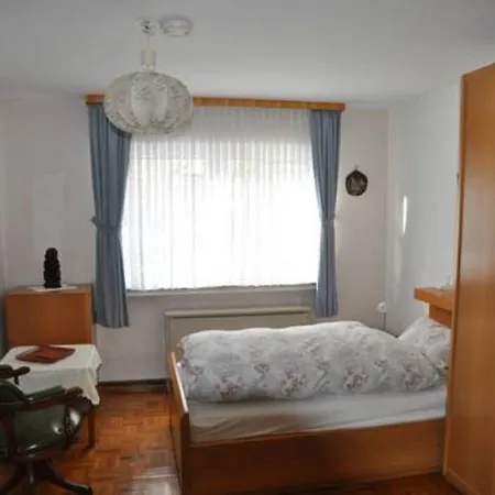 Apartment Ferienhaus Franziska *