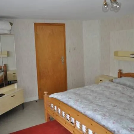 Ferienhaus Franziska *