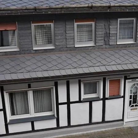 Ferienhaus Franziska * Ramsbeck