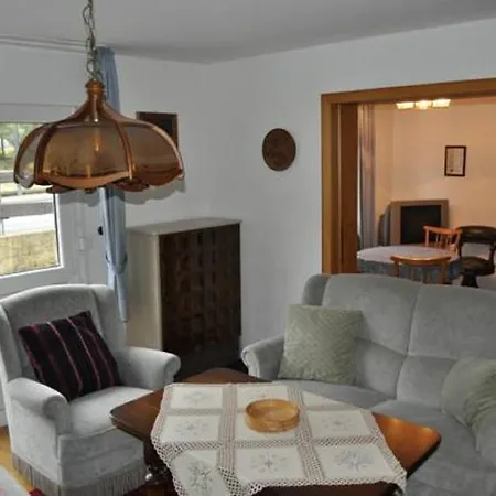 Ferienhaus Franziska Apartment