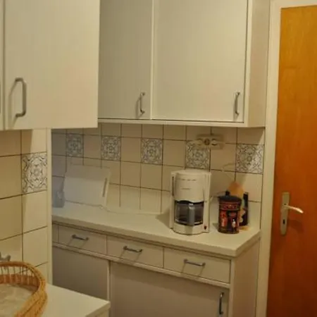 Apartment Ferienhaus Franziska *