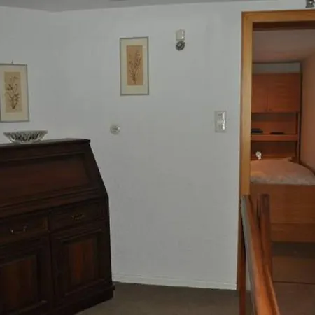 Ferienhaus Franziska Apartment *