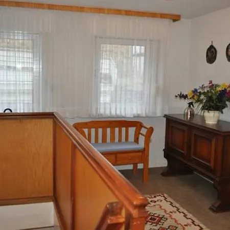 Apartment Ferienhaus Franziska Ramsbeck