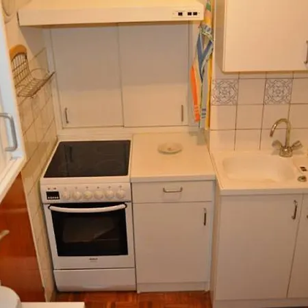 Ferienhaus Franziska Apartment